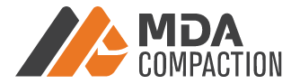 MDA compaction logo
